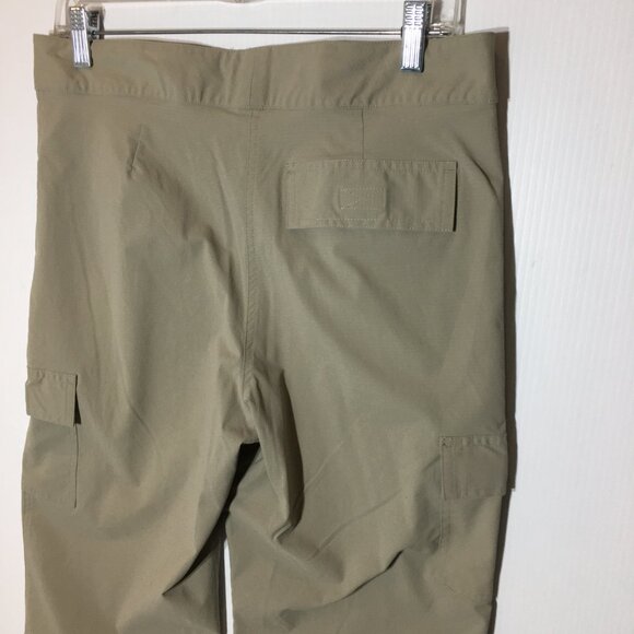 Tilley Women's Hiking Pants - Size 10 - Pre-Owned - UCNH48 - Picture 4 of 7